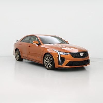 Recommended categories heading image of the selected vehicle