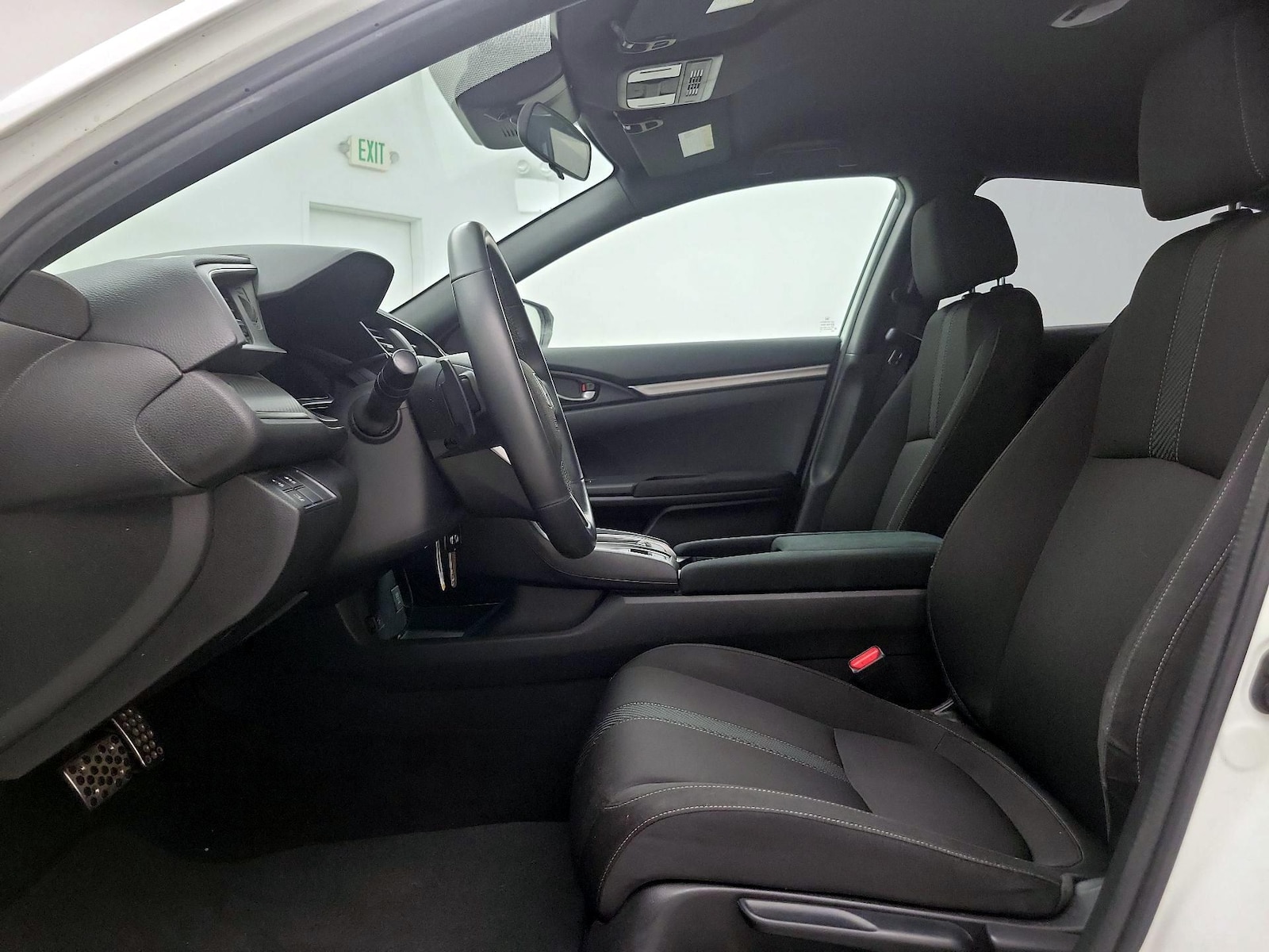 Side Airbags