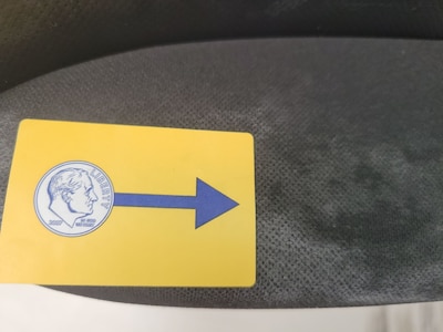 Condition detail