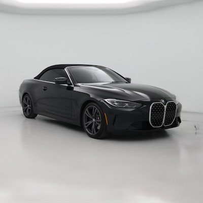 2021 BMW 430 I
