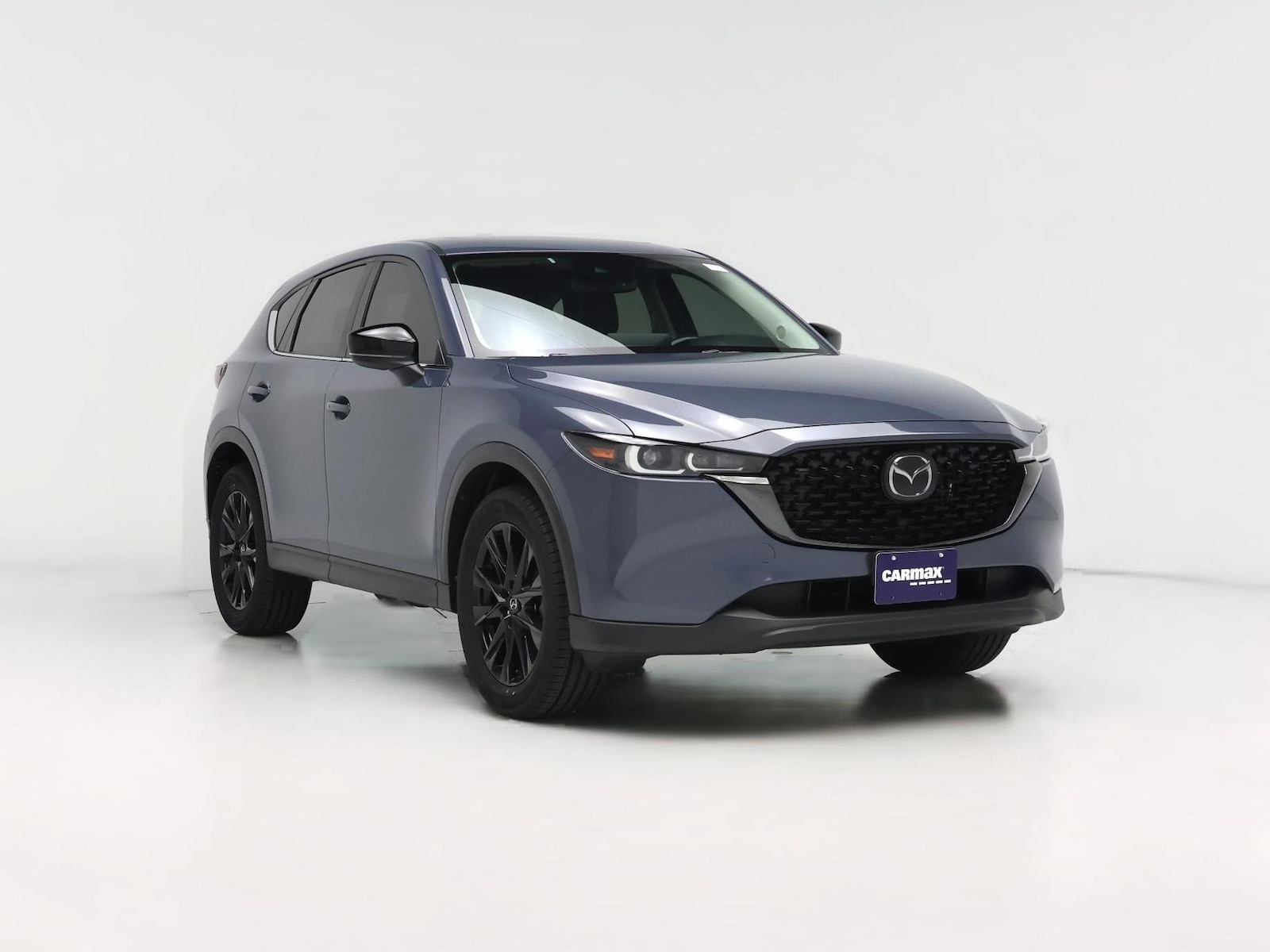 2022 Mazda CX-5 S Carbon Edition