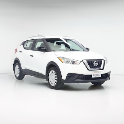 Vehicle exterior view