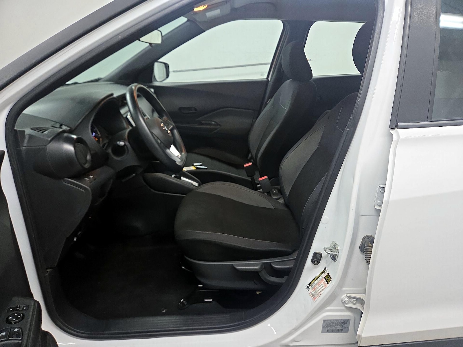 Side Airbags