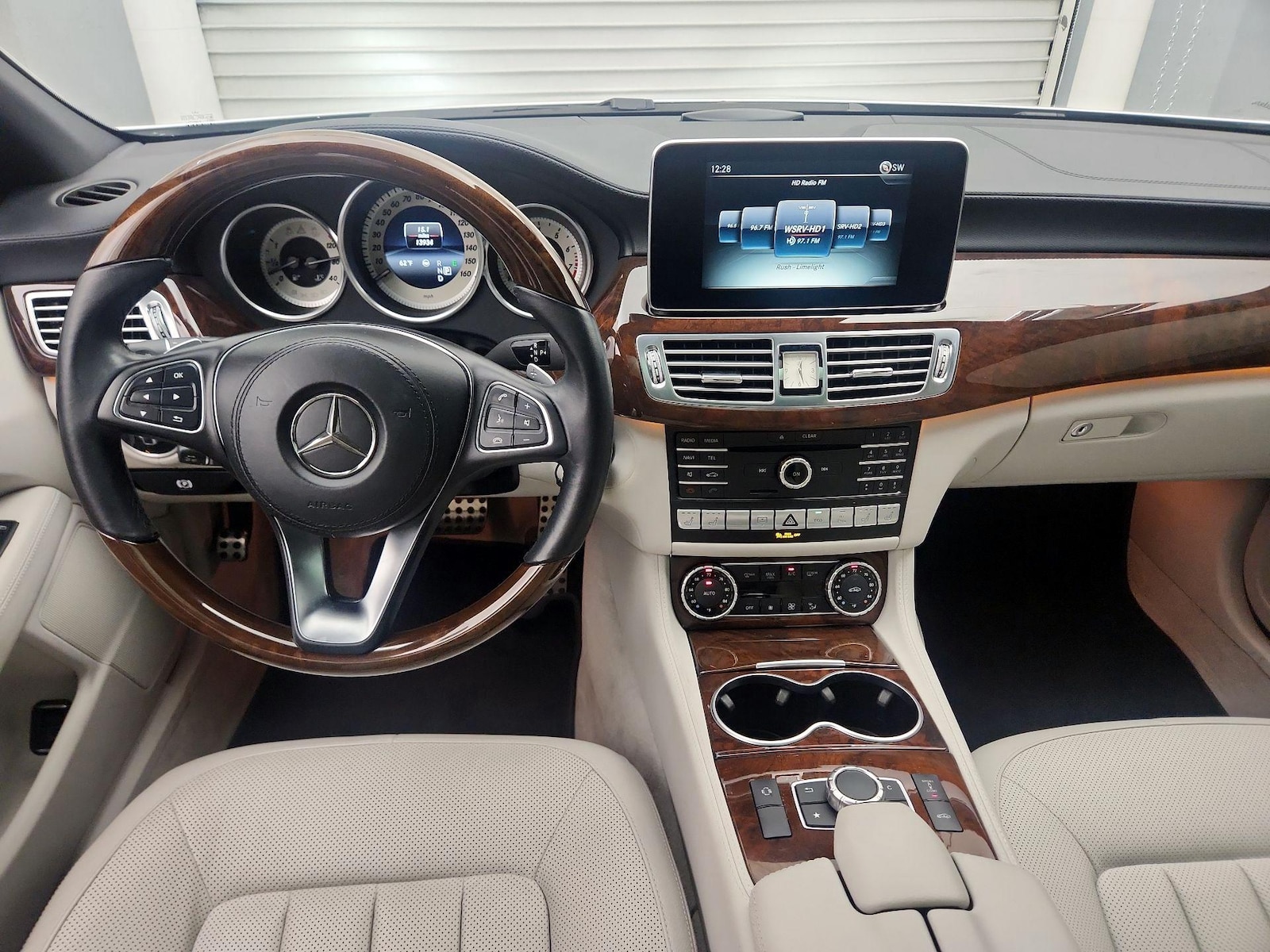 Navigation System