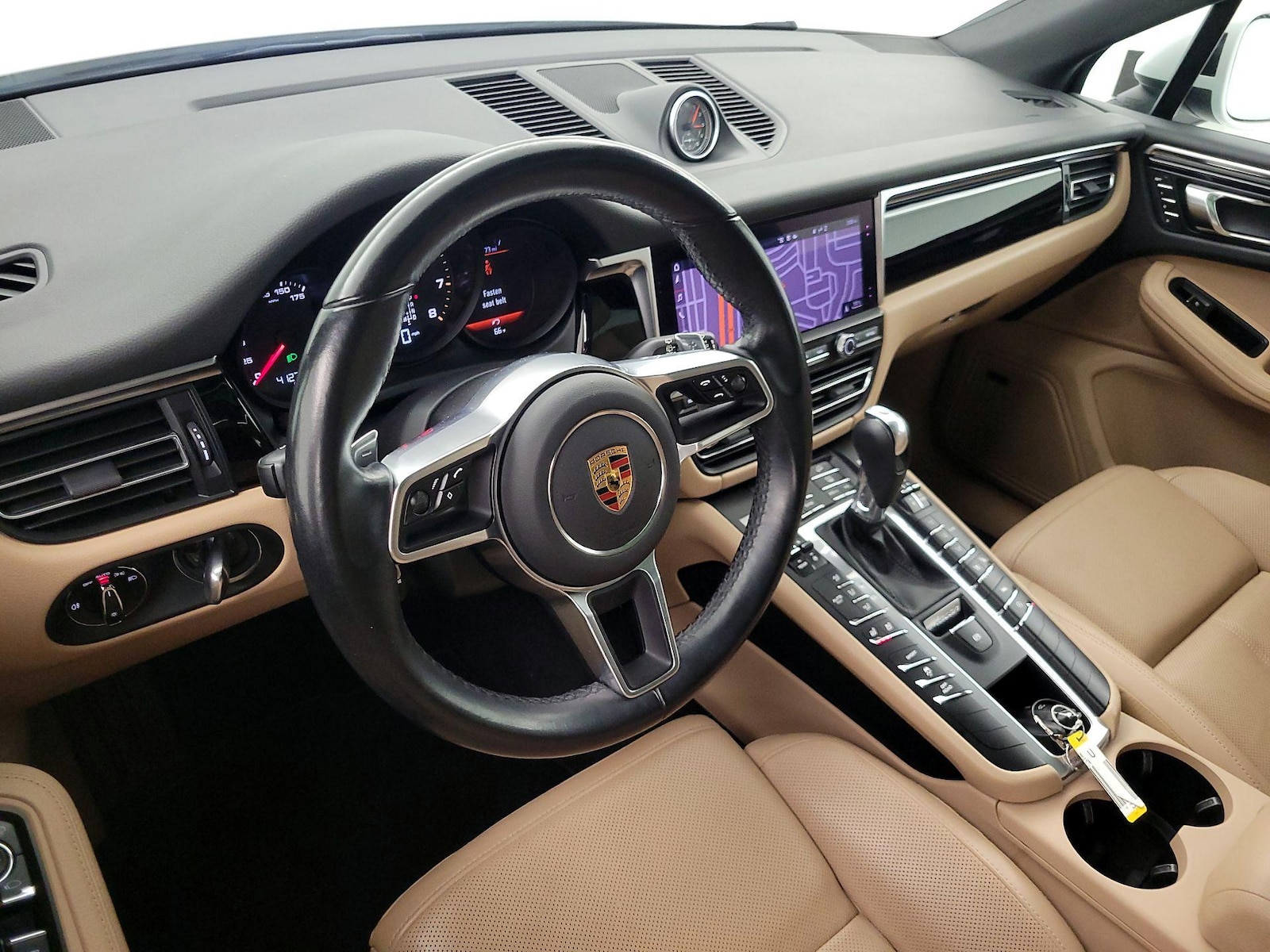 Navigation System