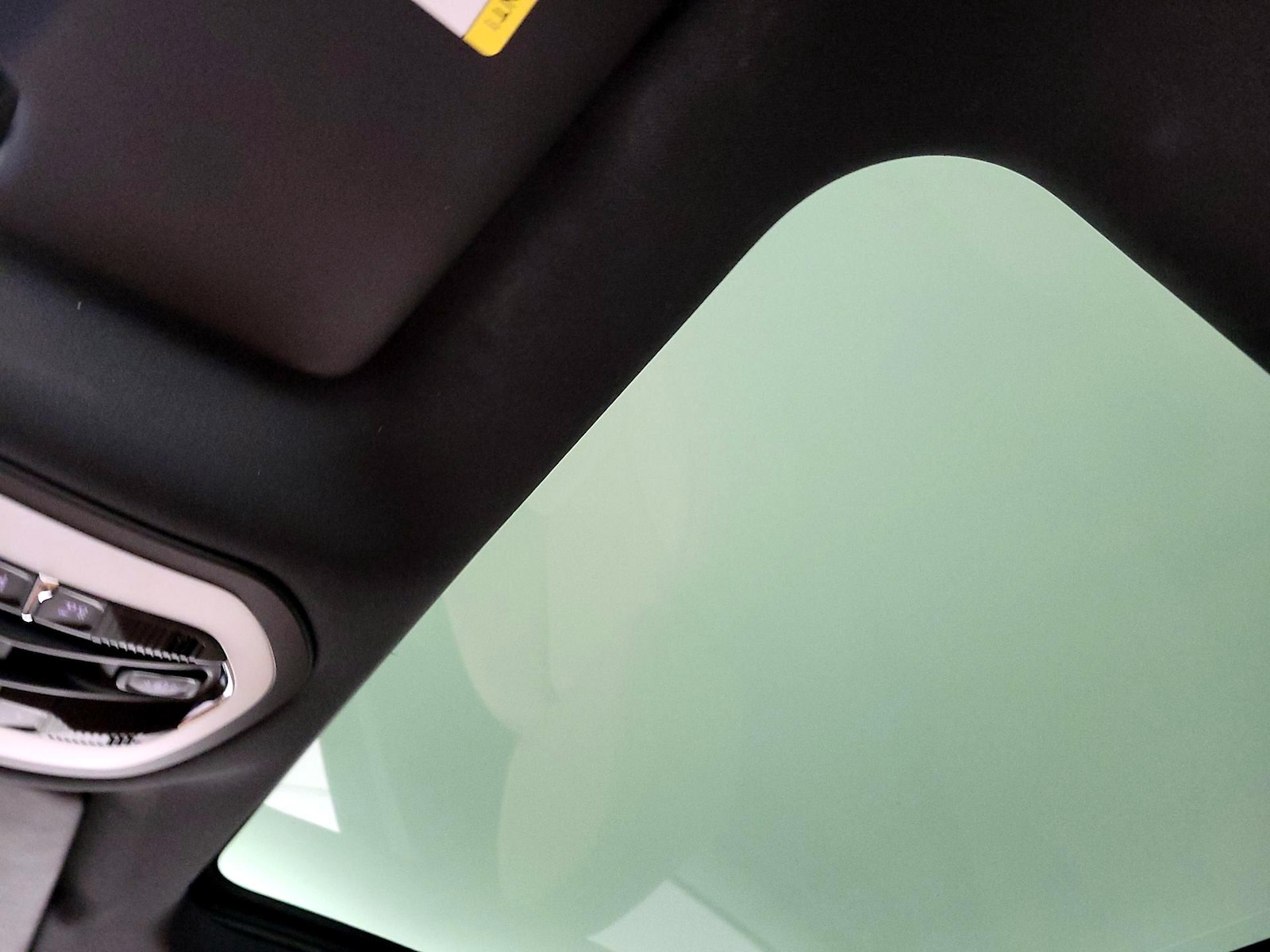 Overhead Airbags