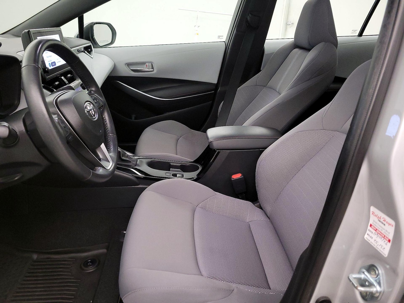 Side Airbags