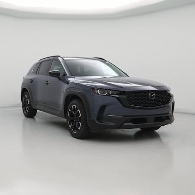 Vehicle exterior view
