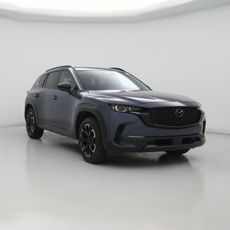 2026 Mazda CX-50 2.5 S Meridian Edition