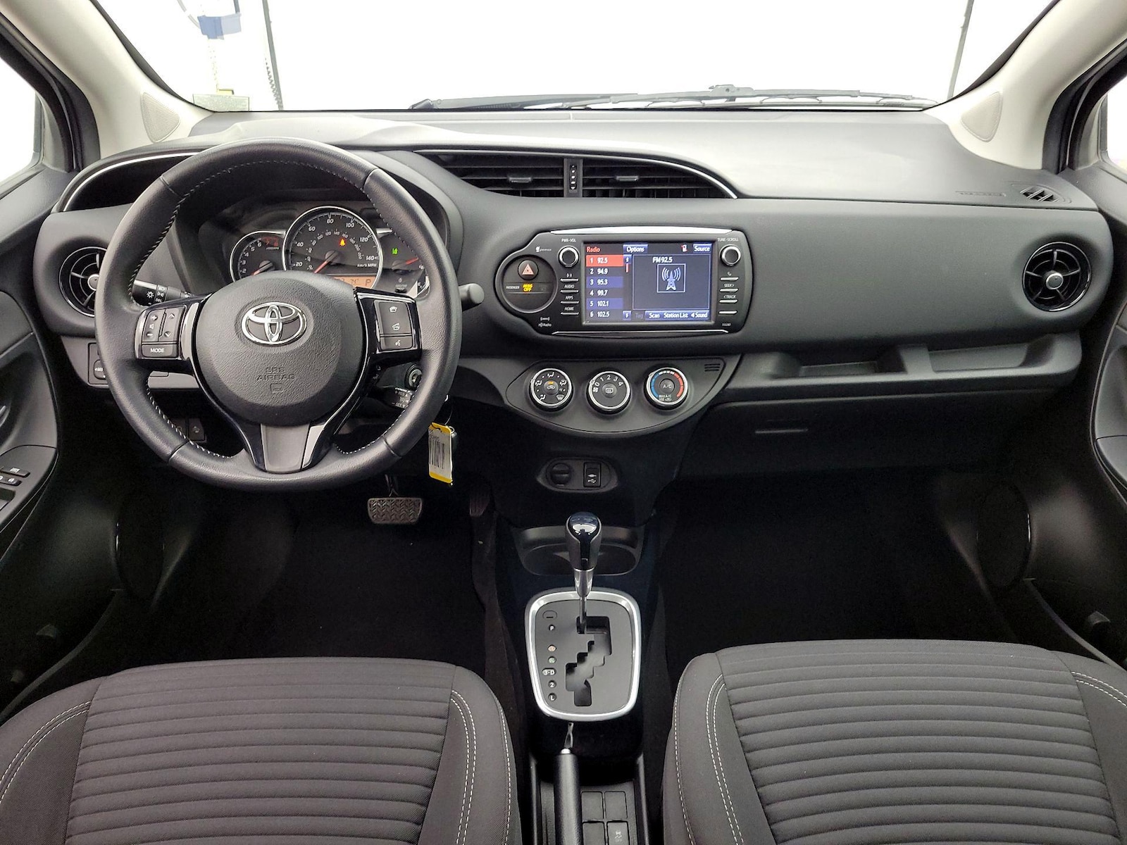 Navigation System
