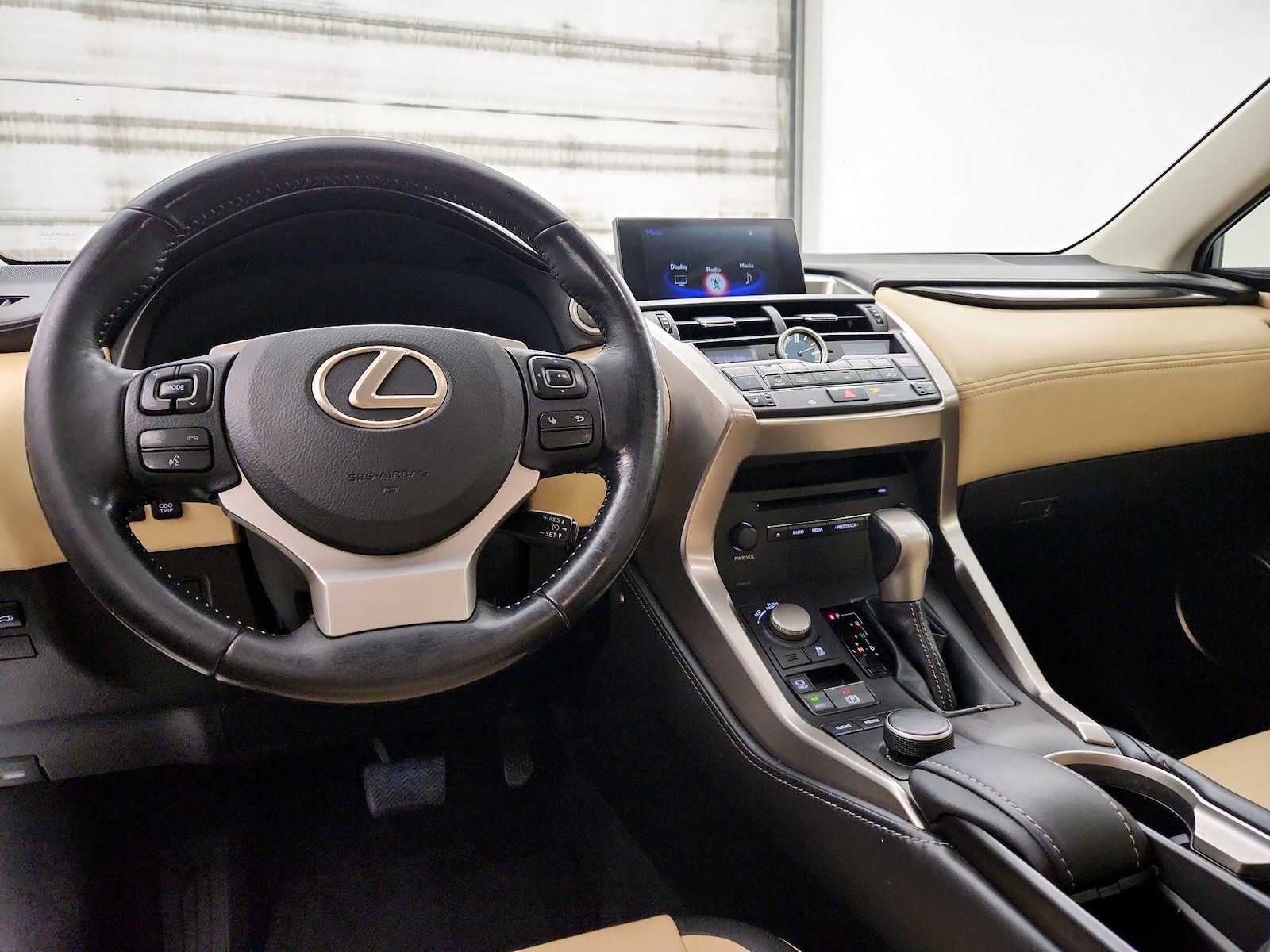 Rear View Camera
