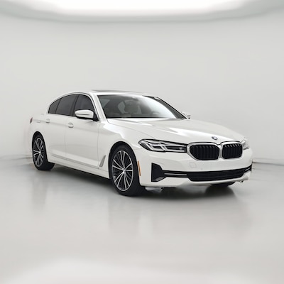 2022 BMW 530 I