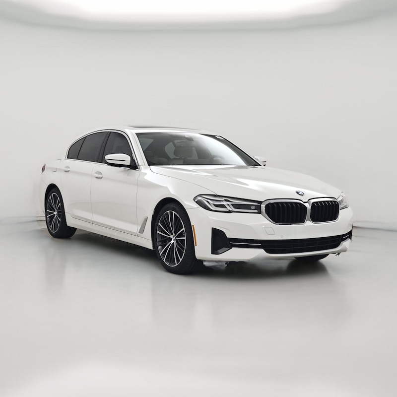 2022 BMW 530 I