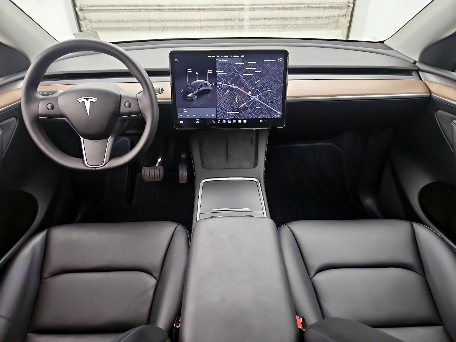 Navigation System