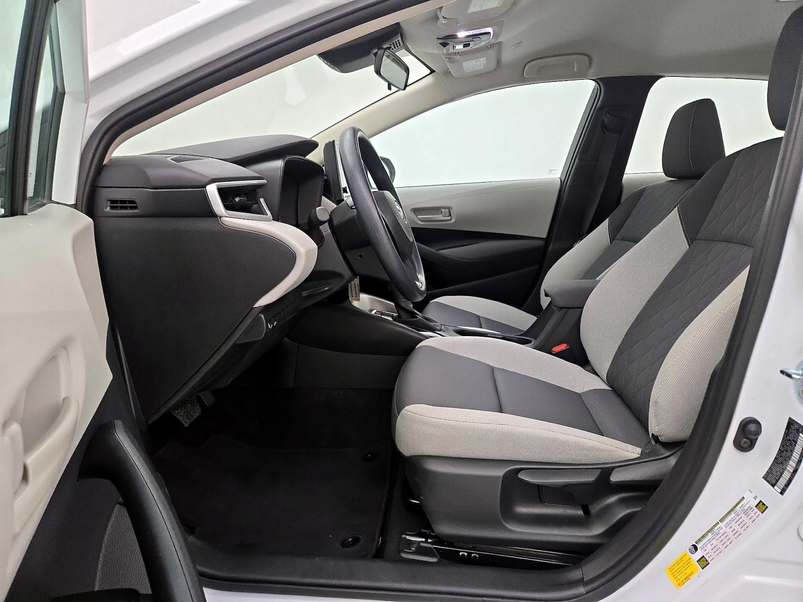 Side Airbags
