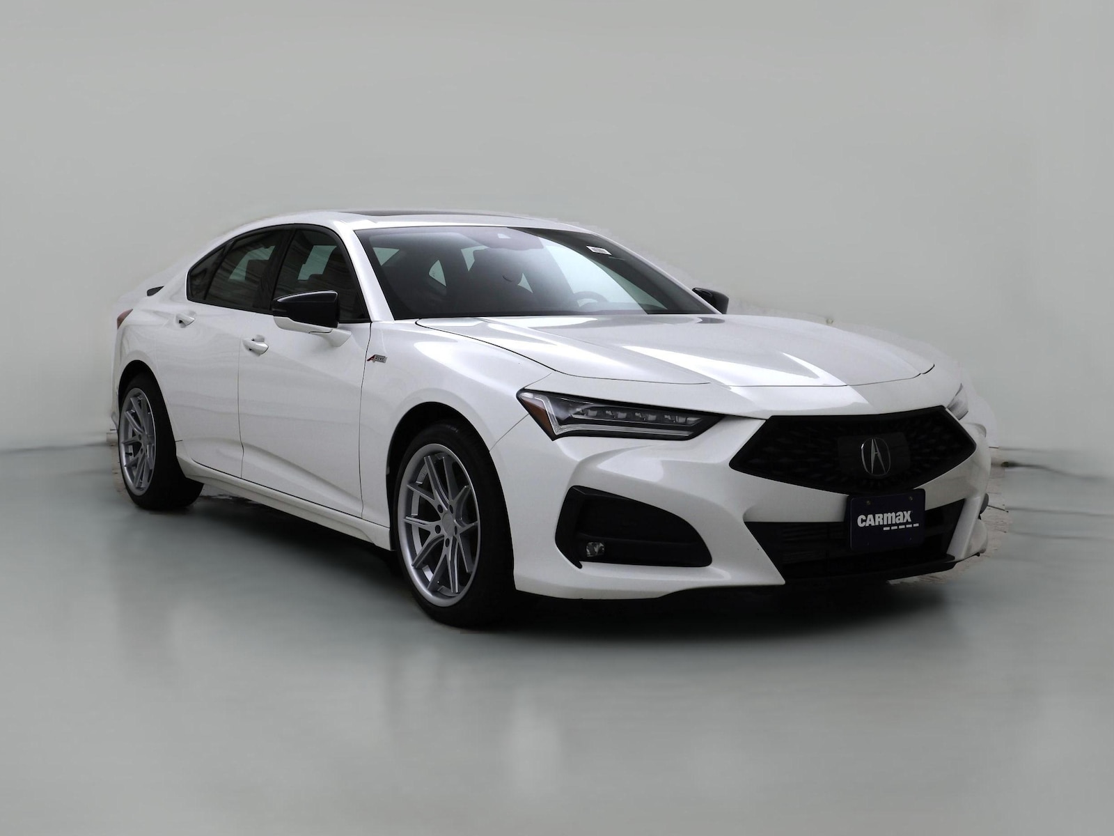 2022 Acura TLX