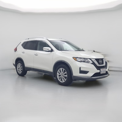 Vehicle exterior view