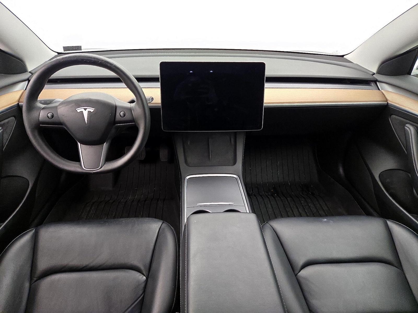 Navigation System