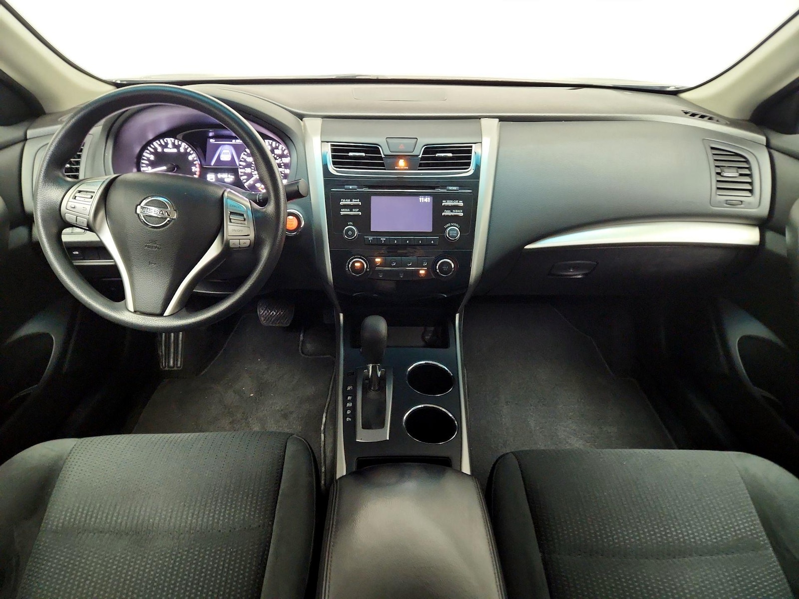 Rear View Camera