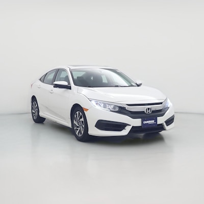 Recommended categories heading image of the selected vehicle