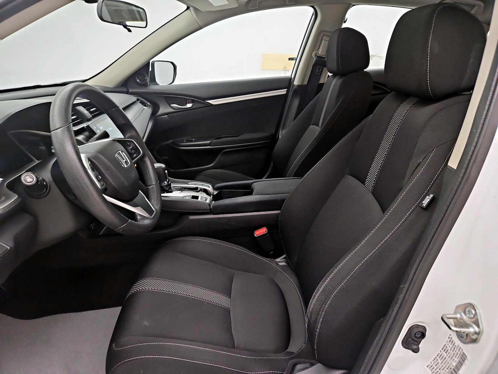 Side Airbags