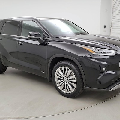 Vehicle exterior view