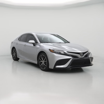 Recommended categories heading image of the selected vehicle