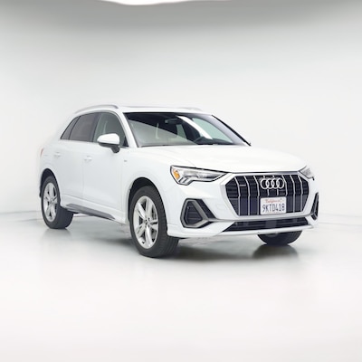 2023 Audi Q3 S-Line Premium Plus