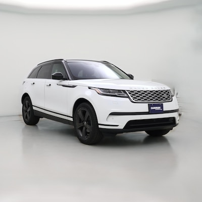 2019 Land Rover Range Rover Velar S