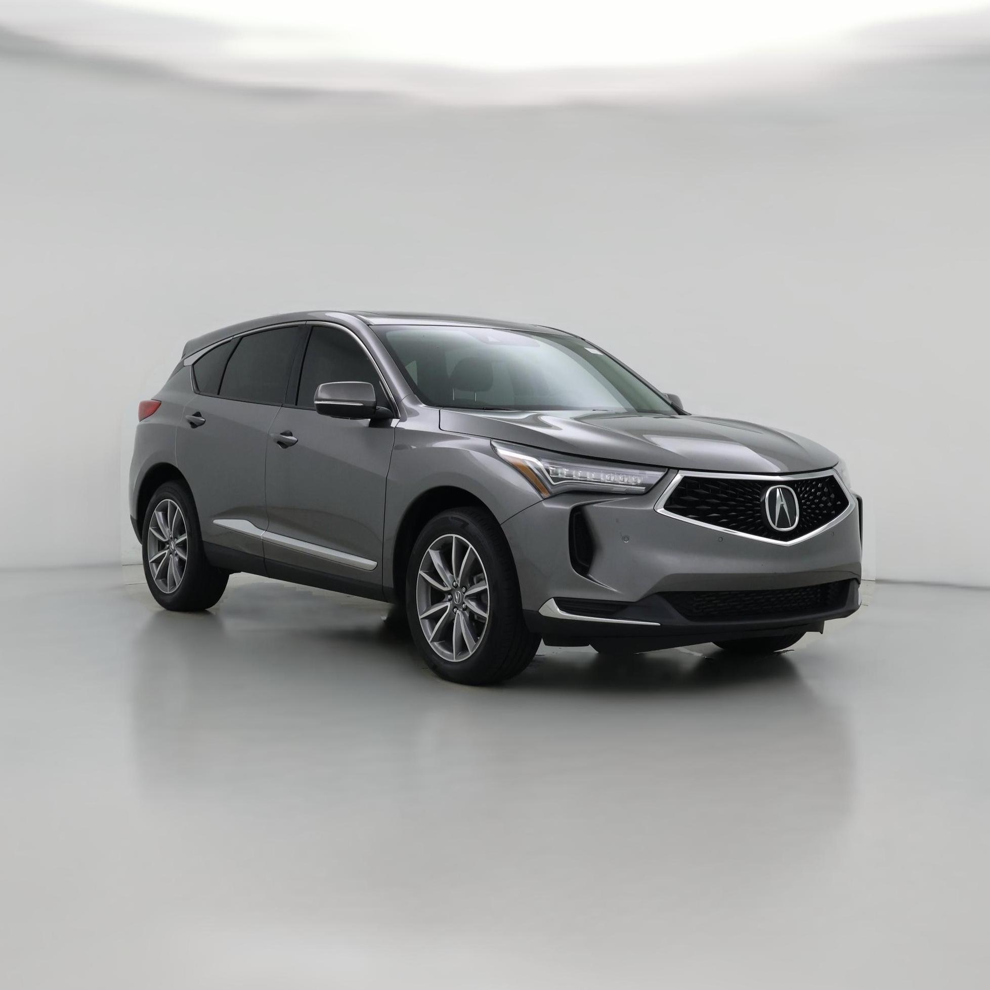 2023 Acura RDX