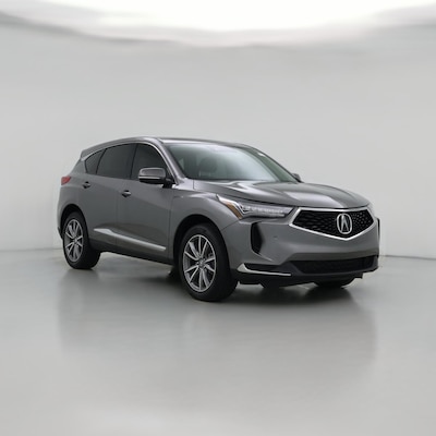 2023 Acura RDX Technology