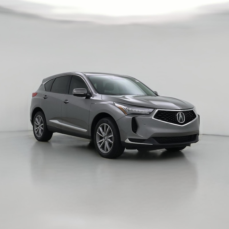 2023 Acura RDX Technology