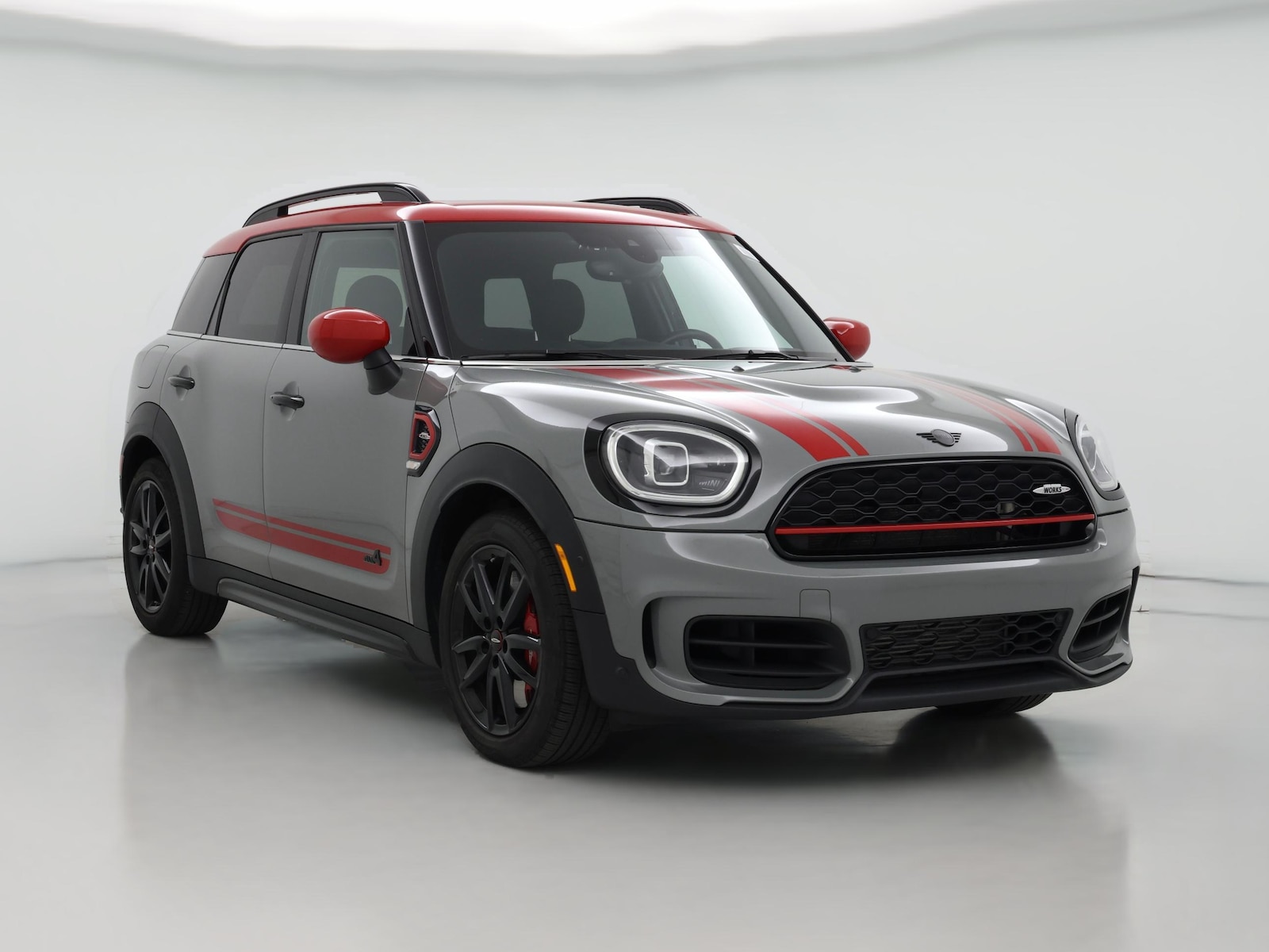 Smart Key & Parking Sensors