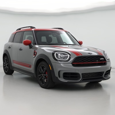 2023 Mini Cooper Countryman John Cooper Works ALL4