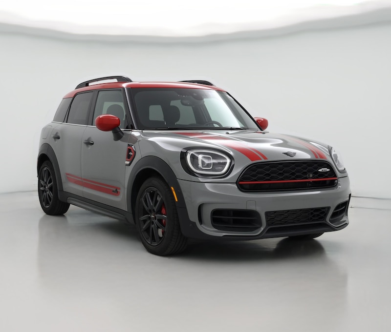2023 Mini Cooper Countryman John Cooper Works ALL4