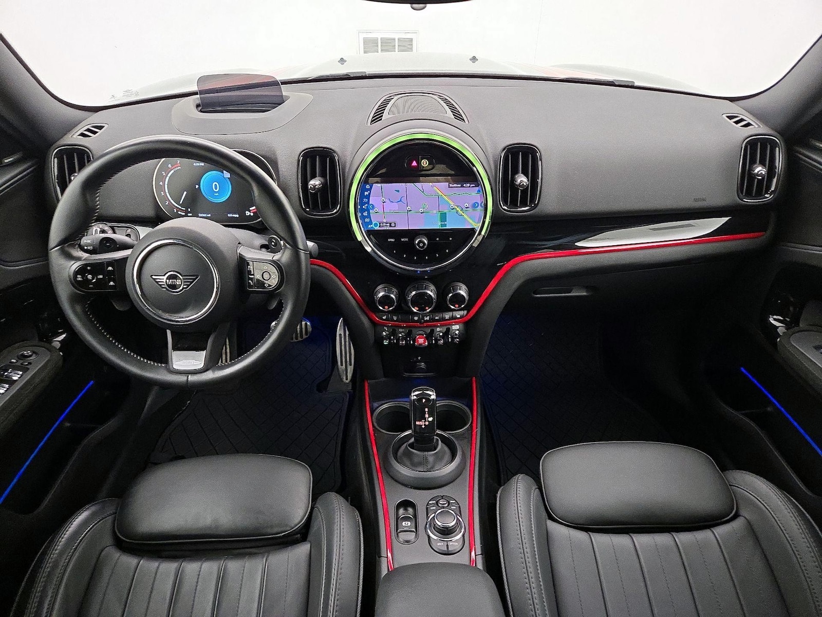 Apple CarPlay®