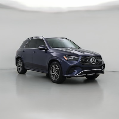 2024 Mercedes-Benz GLE350