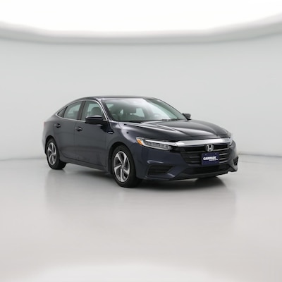 2019 Honda Insight EX