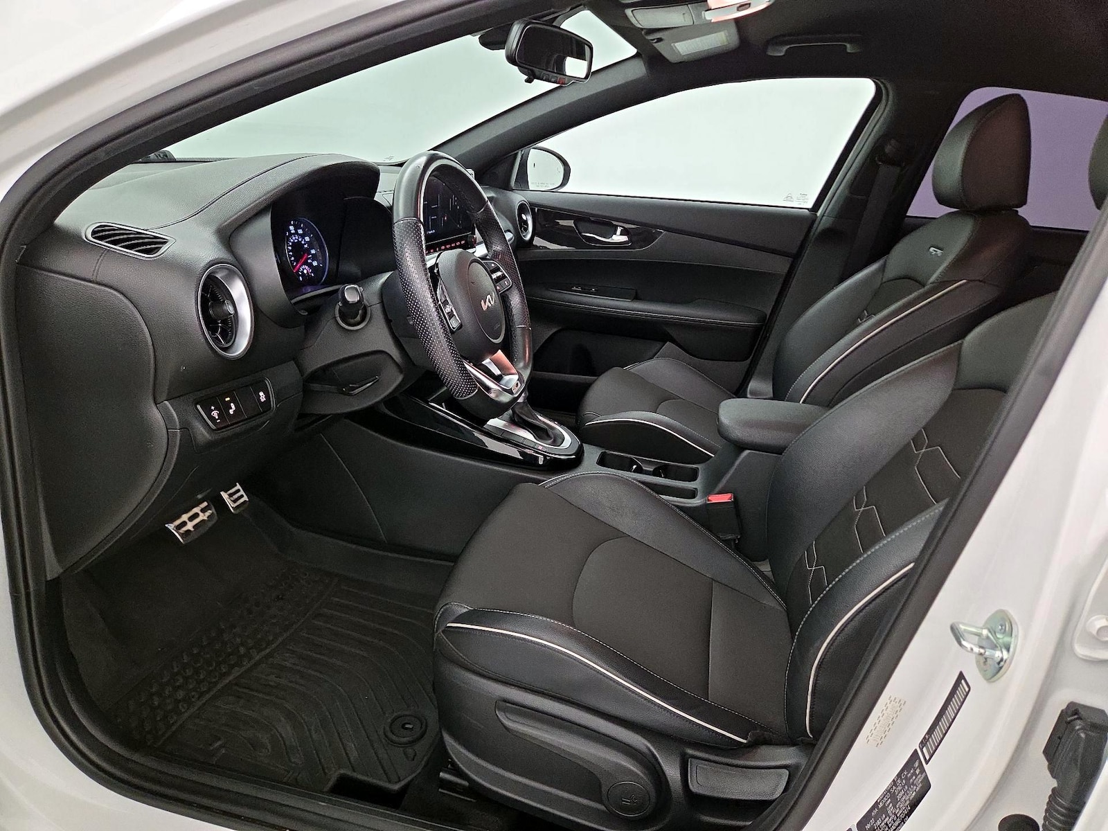 Side Airbags