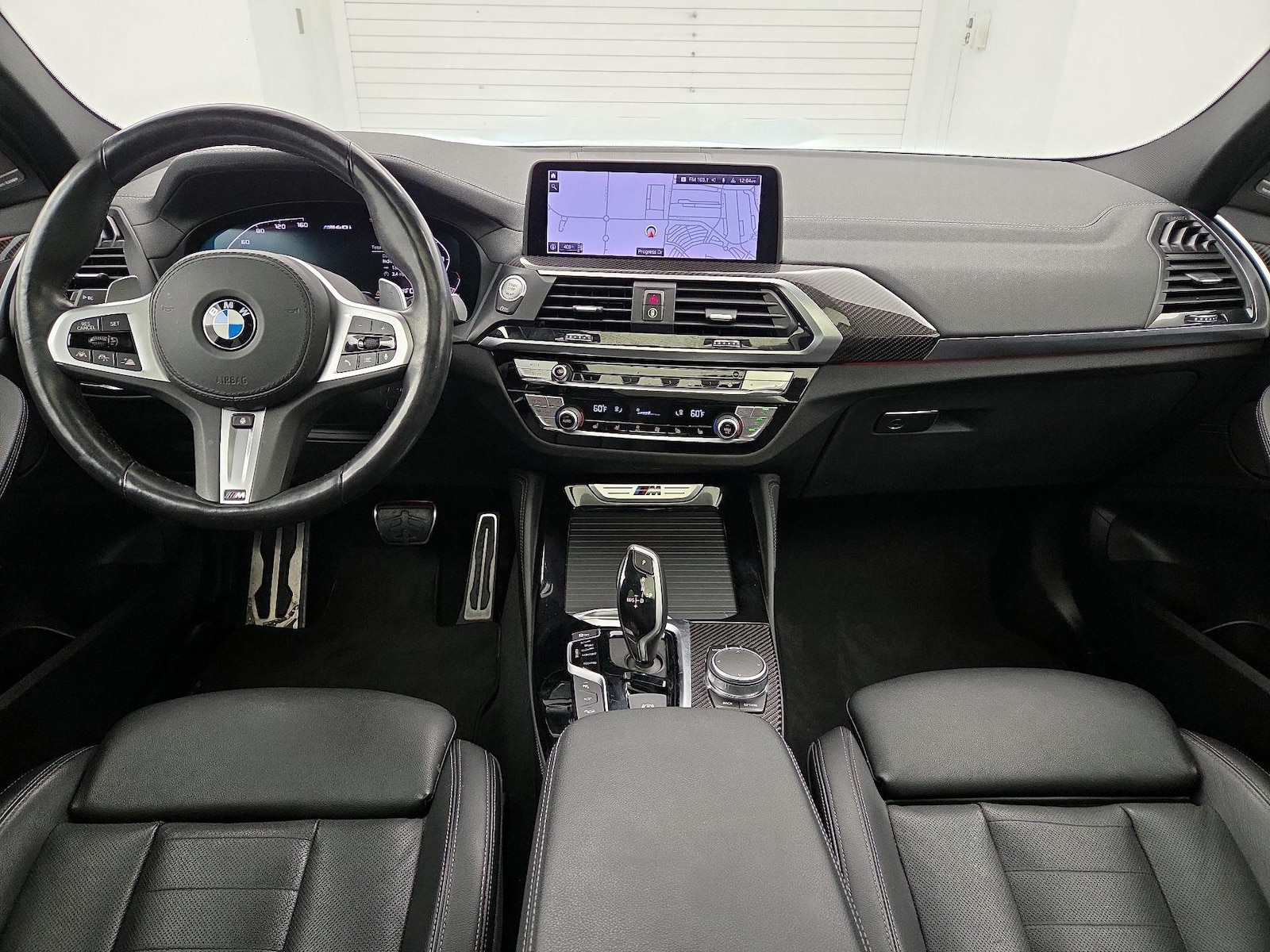 Apple CarPlay®