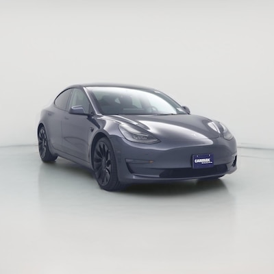 Recommended categories heading image of the selected vehicle