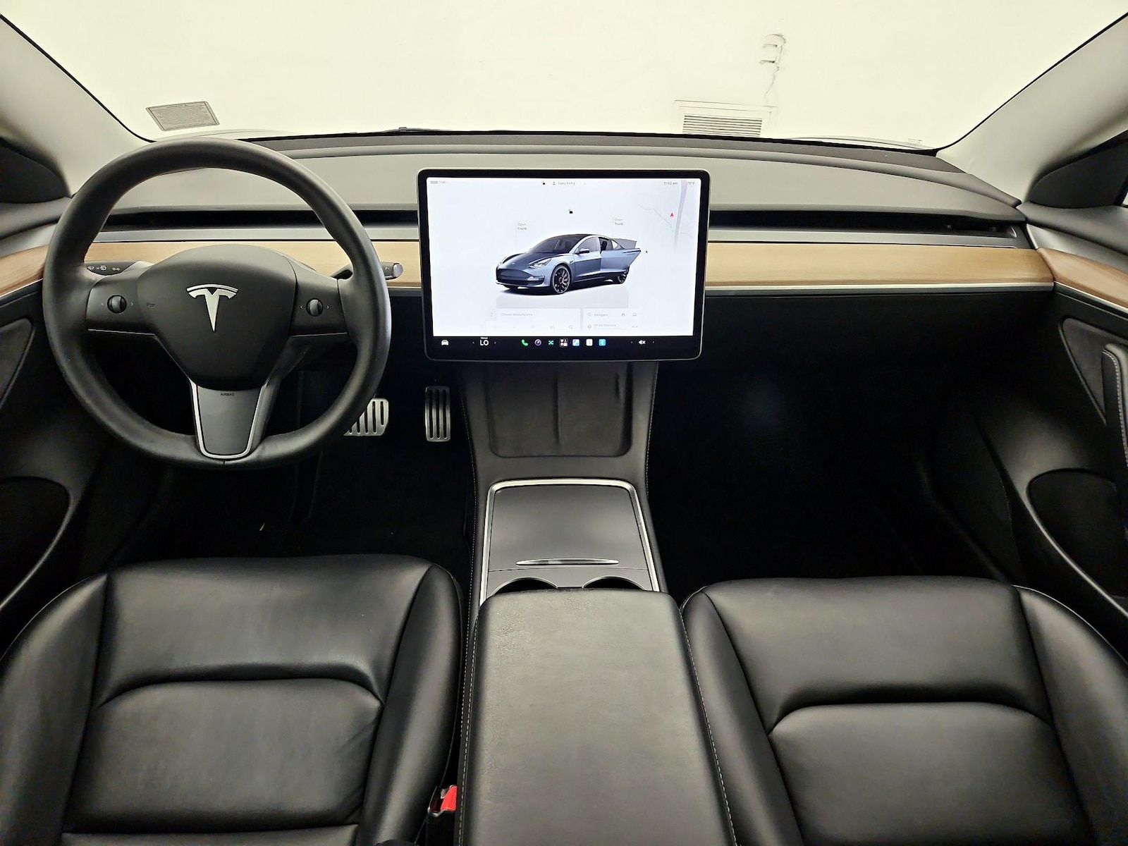 Navigation System