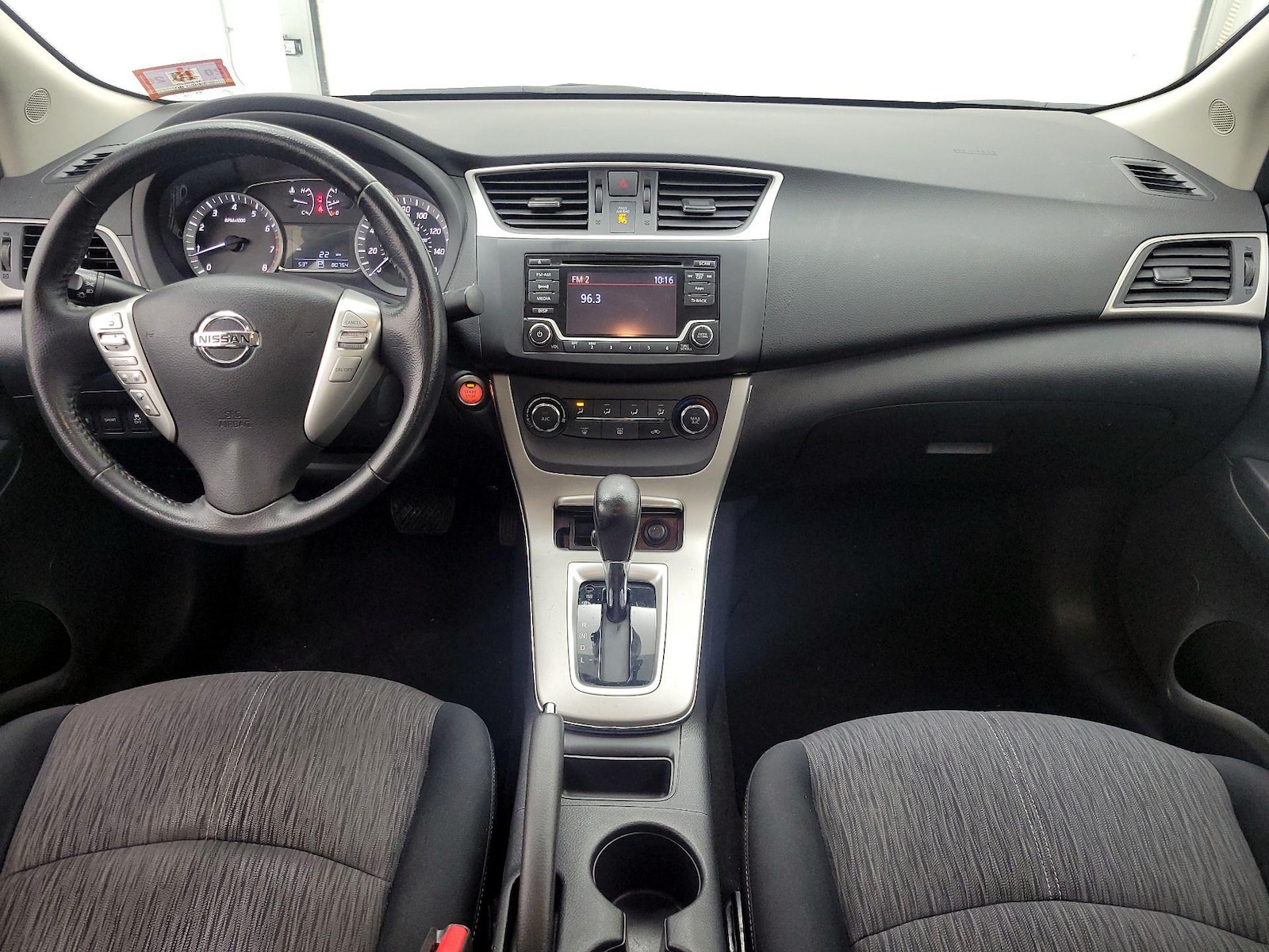Rear View Camera