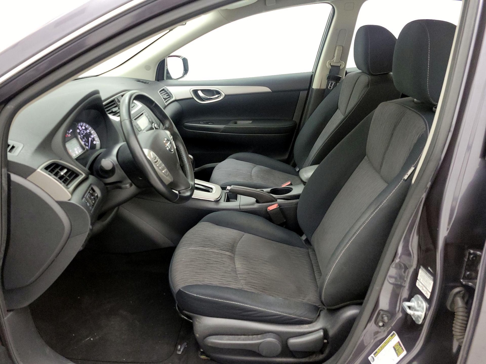 Side Airbags