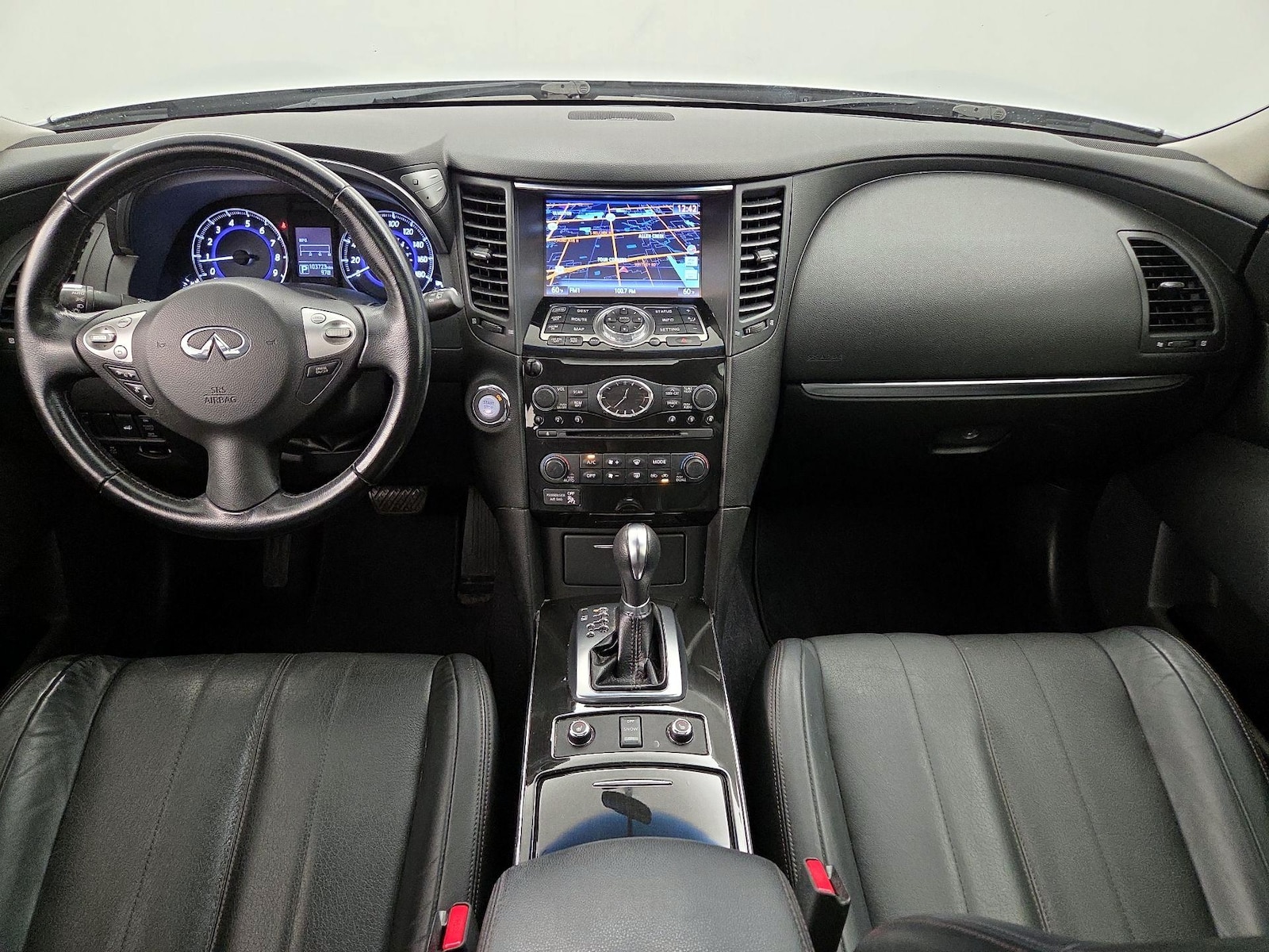 Navigation System