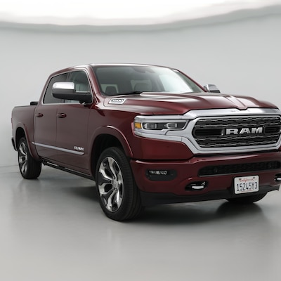 2024 Ram 1500 Limited