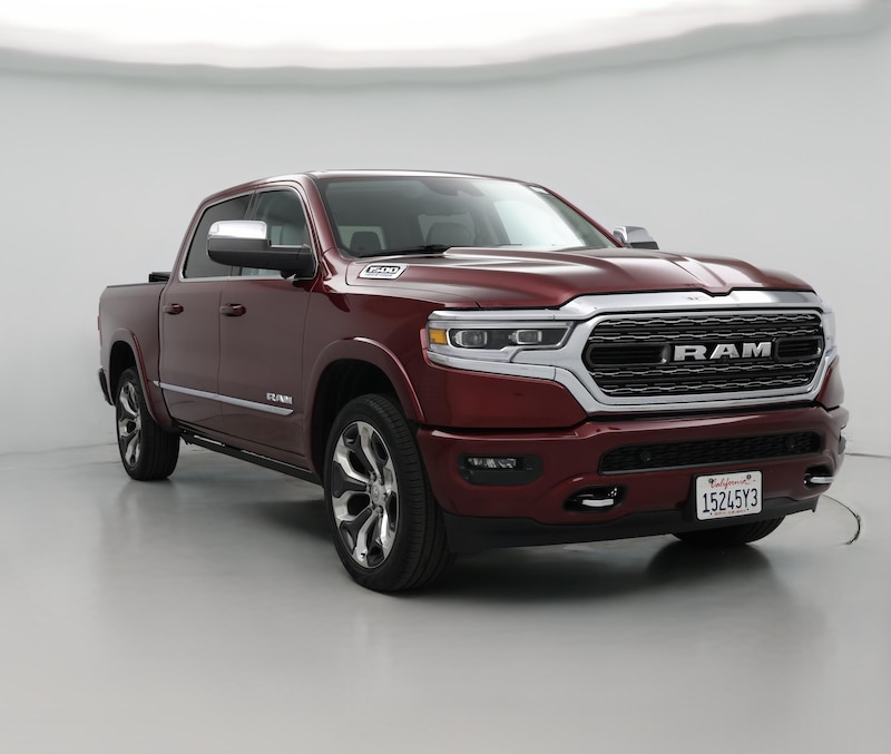 2024 Ram 1500 Limited