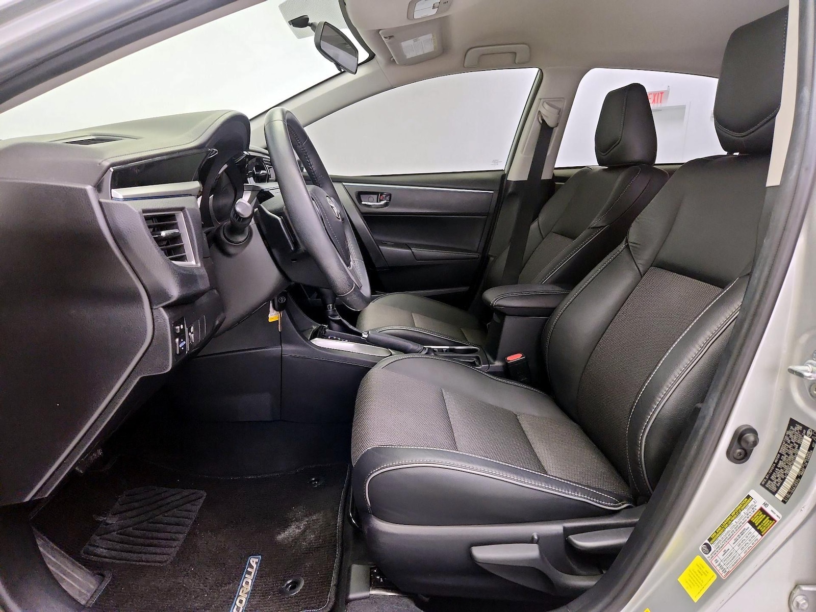 Side Airbags