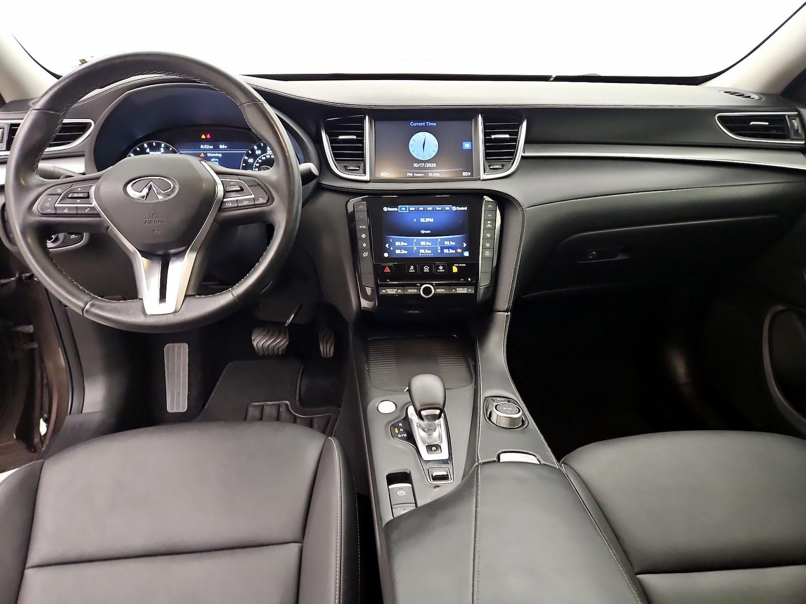 Navigation System