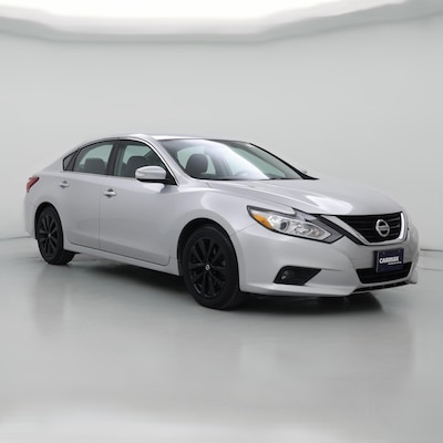 2018 Nissan Altima SL